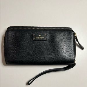 Kate Spade Wallet Wrislet